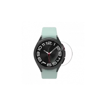 Samsung tvrzené sklo pro Samsung Galaxy Watch6 Classic 43mm GP-TTR950KDATW GP-TTR950KDATW