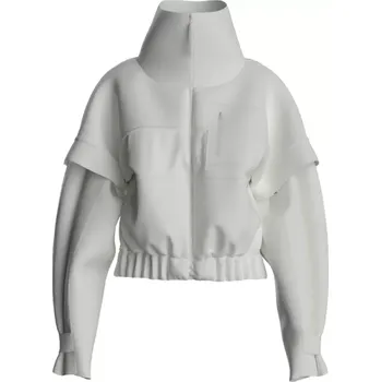 Bolerko Dámská luxusní nepromokavá bunda We Norwegians Bergen Rain Jacket velikost M