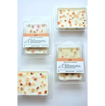 vonný vosk Vonný vosk do aromalampy LEV (Znamení zvěrokruhu)