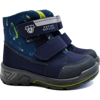 Chlapecká zimní obuv Zimní boty RICOSTA EMIL 3800302 180 Sympatex Velikost: 23