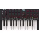 Akai MPK Mini MK4 Black MIDI keyboard