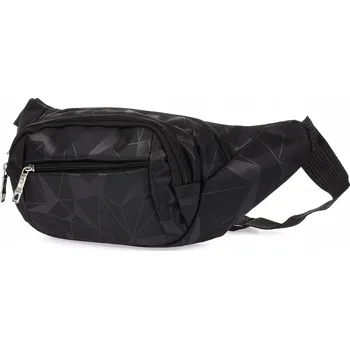 Ledvinka Alfasklepy ledvinka / kapsa na opasek 800701-1353 černá