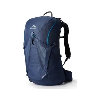 turistický batoh Gregory Jade 28 LD 4.0 midnight navy XS/S Modrá batoh + DÁREK DLE VÝBĚRU!