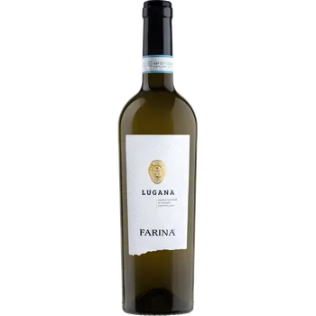 Farina lugana doc 0,75l
