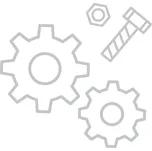 4metrová hadice na stlačený vzduch s rychlospojkou quick connect