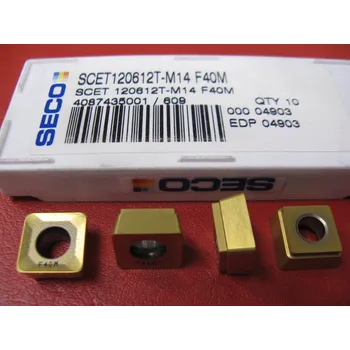 Fréza SCET 120612T-M14,F40M