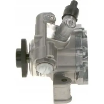 Posilovač řízení Hydraulické Pomocné čerpadlo Mercedes E-KLASSE