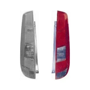 Osvětlení automobilu Zadní světlo VAN WEZEL 1805934