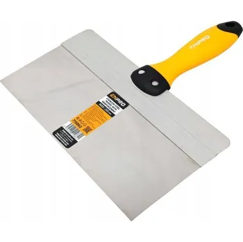 Malířská špachtle Špachtle s výztuží, 250 mm, ENPRO