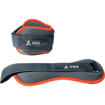 Yate 2 x 1,0 Kg Zápěstí kondiční zátěže