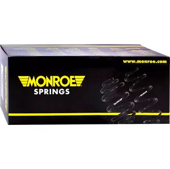 Monroe PK306 Sada prachovek tlumiče / Ochranná sada tlumiče