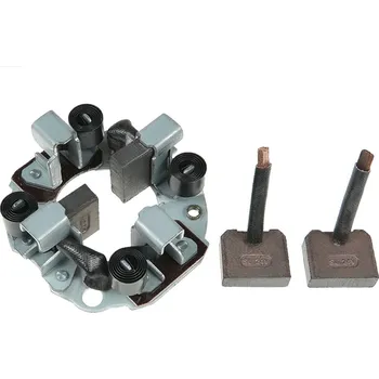 Startér Držák uhlíků startéru AS-PL (SBH6022S)