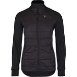 Silvini dámská mikina WJ1727 Sillaro black M