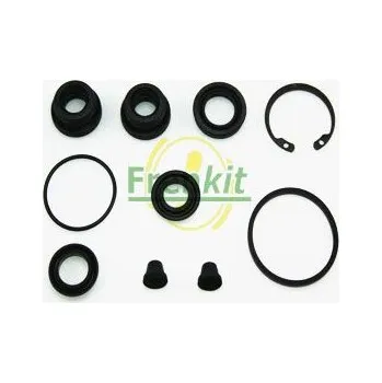 Brzdový válec Sada na opravy, hlavní brzdový válec FRENKIT 123094