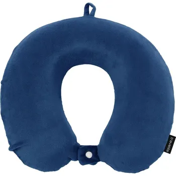 Příslušenství k zavazadlu Travelite Neck Pillow Navy