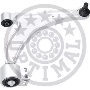 Zavěšení kol OPTIMAL Rameno zavěšení kol OPT G6-1425