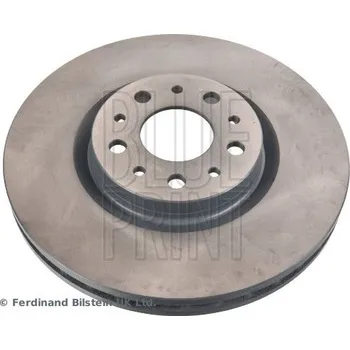 Brzdový kotouč Brzdový kotouč BLUE PRINT ADBP430068