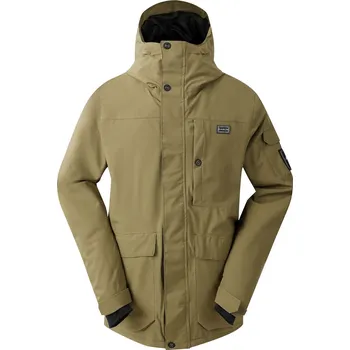 Pánská lyžařská bunda Dare 2b Twin Tip Jacket Velikost: XL / Barva: khaki