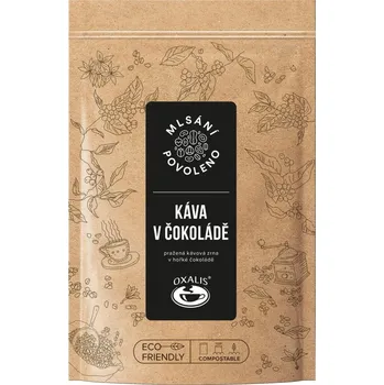 Káva Káva v čokoládě, 150 g
