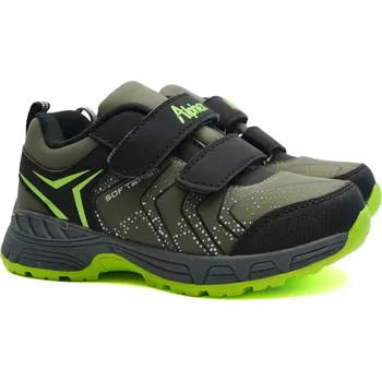 Chlapecké polobotky Softshelové boty ALPINEX A225015A Velikost: 39
