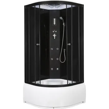 Sprchový box Kerra Vigo 90