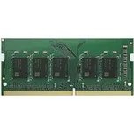 Synology paměť 16GB DDR4 ECC pro DS1823xs+, DS3622xs+, DS2422+, DS1522+, RS822RP+, RS822+, DS923+, DS723+