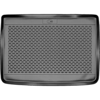 autokoberec Rohož do kufru Doma polypropylen