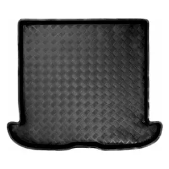 autokoberec Rohož do kufru Mix-Plast polypropylen