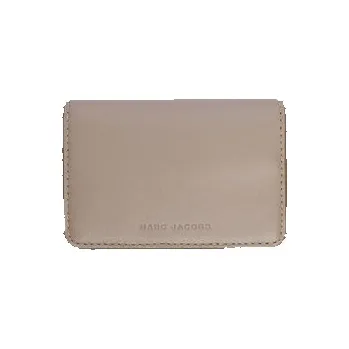 Peněženka Marc Jacobs Pouzdro na kreditní karty 2R4SMP005S02 Šedá OS