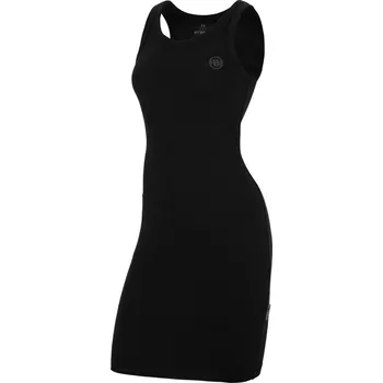 Dámské šaty Ležérní šaty Pitbull , mikina, nad kolena, velikost M/L