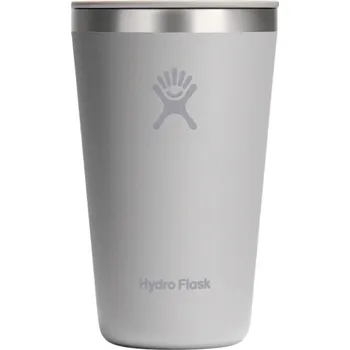 Termoska Termohrnek Hydro Flask All Around Tumbler Press-In 470 ml birch