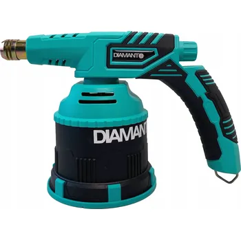 PLYNOVÝ HOŘÁK NA KARTUŠI 190G PÁJECÍ LAMPA S PIEZO ZAPALOVÁNÍM HOŘÁK NA PLYN