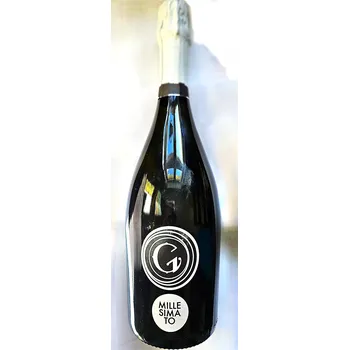 Podere del gaio Annata 2024 millesimato extra dry 0,75l