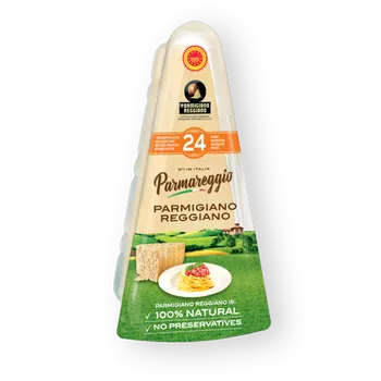 Gran terre parmareggio parmazán 24 měsíců 150g