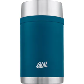 Termoska Termoska na jídlo Sculptor Food Jug 1L polar blue Esbit