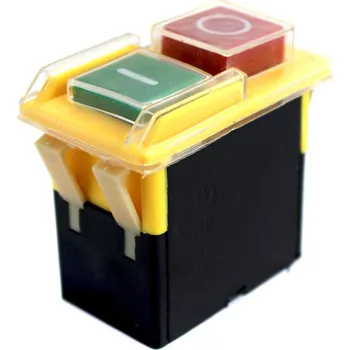 vypínač Spínač SilverTools EX0360