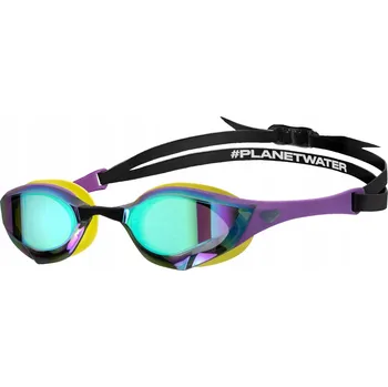 Plavecké brýle Plavecké brýle pro dospělé Arena Cobra Edge Swipe Mirror