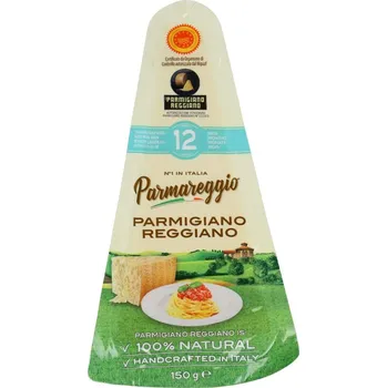 Gran Terre Parmareggio parmazán 12 měsíců 150 g