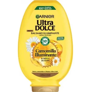 Garnier ultra dolce balsam illuminate 200ml