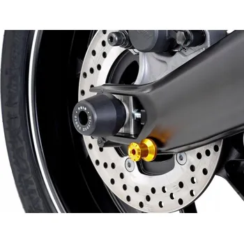 Rolny na kyvku PUIG 5924O M10x125 Kawasaki / KTM RC