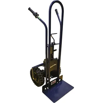 Rudl BRAVO Motúčko terétní E-Rudl nosnost 300 kg