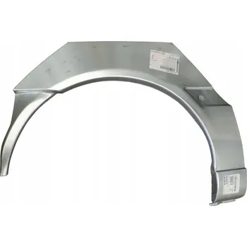 Posilovač řízení Klokkerholm 9522592 Boční stěna