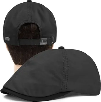 Dámské spodní prádlo Pako Jeans kšiltovka unisex šedá, univerzální velikost