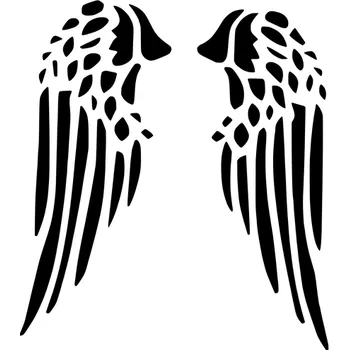 Šablona plastová pro kreativní tvoření - A5 - L27