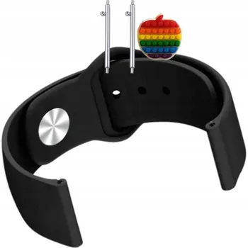 Pouzdro na mobilní telefon Pásek Řemínek Silikon Pin Barva pro CASCHO T60