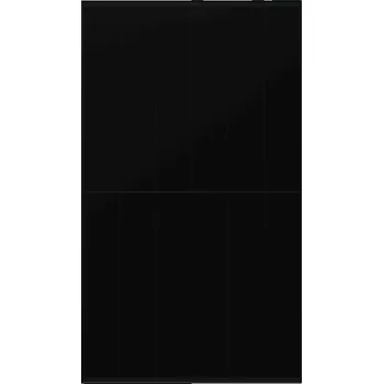 solární panel AIKO Panel A-MAH60Mb-500W mono-glass celočerný, rám 30mm COM_A500-MAH60MBFB