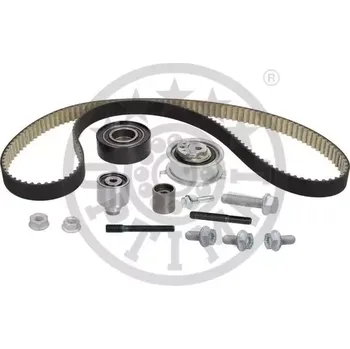 Rozvod motoru OPTIMAL Sada ozubení rozvodového řemene OPT SK-1727