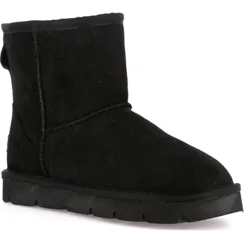 Dámské válenky Grunland CHAB PO1848 válenky dámské černé Velikost: 37