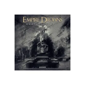 Zahraniční hudba Endless Nights - Empire Drowns [CD]