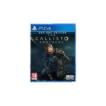 Hra pro PlayStation The Callisto Protocol - Day One Edition (PS4)